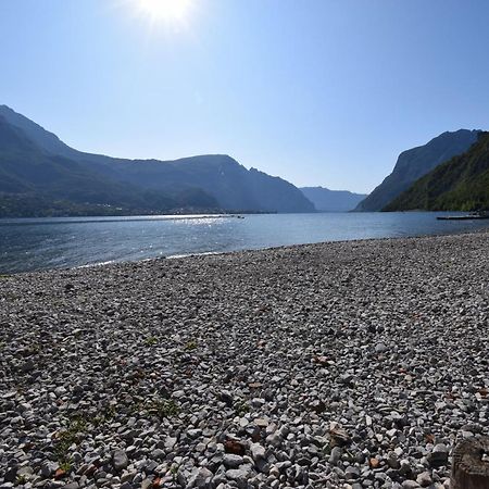 Appartamento Margherita - Bellagio Wild Flowers Oliveto Lario المظهر الخارجي الصورة